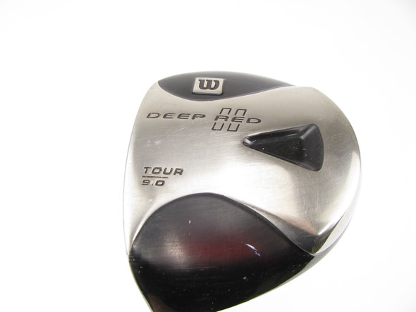 LEFT HAND Wilson Deep Red II Tour Driver 9*