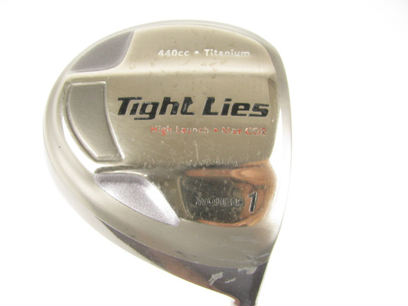 LADIES Adams Tight Lies Fairway 1 wood