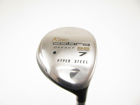 Cobra SS Offset Fairway 7 wood