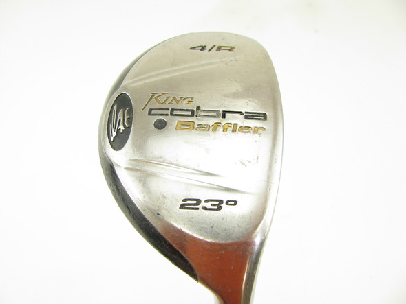 Cobra Baffler 4/R Hybrid 23 degree