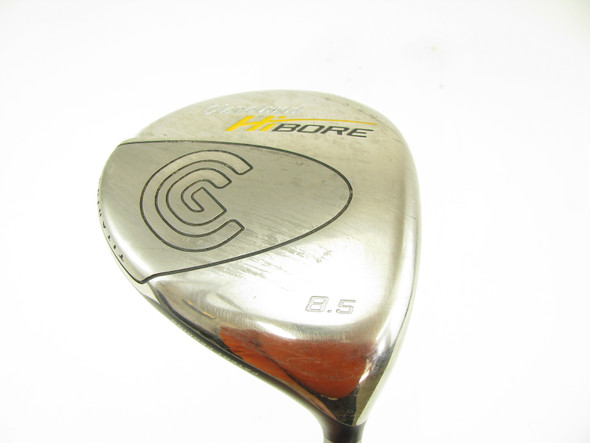 Cleveland HiBore Driver 8.5*