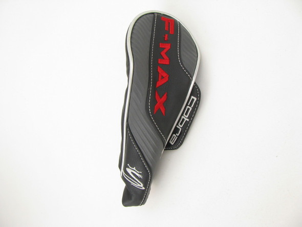 NEW Cobra F-Max Superlite Hybrid Headcover