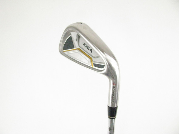 JUNIOR Adams Idea 5 iron