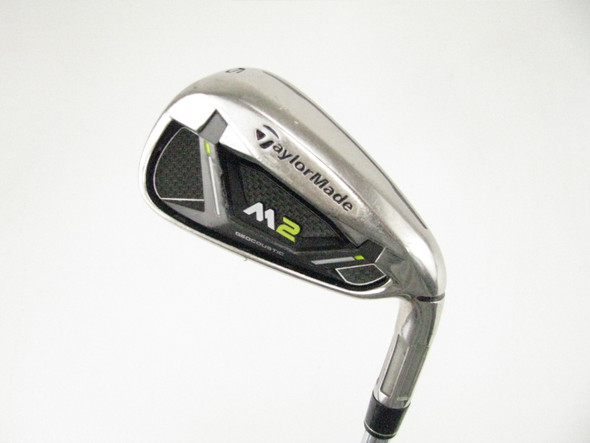 TaylorMade M2 6 iron