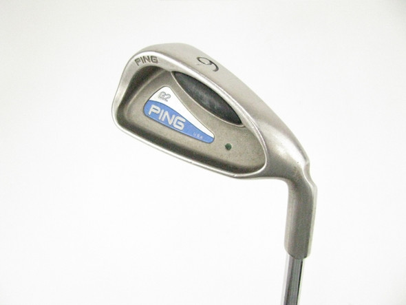 Ping G2 GREEN DOT 6 iron