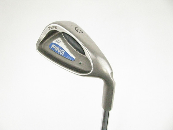 Ping G2 GREEN DOT 9 iron