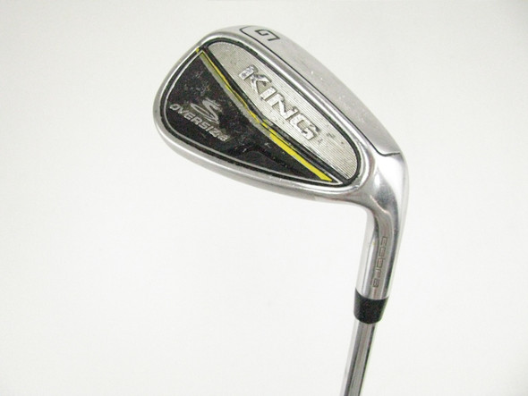 Cobra King Oversize Gap Wedge