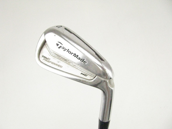 TaylorMade MC Tour Preferred 5 iron