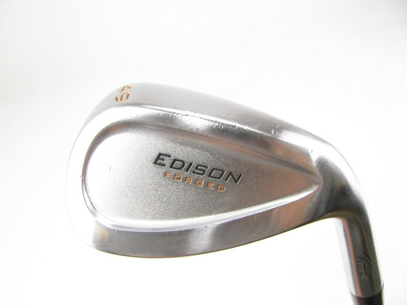 Edison Forged Wedge 49 degree