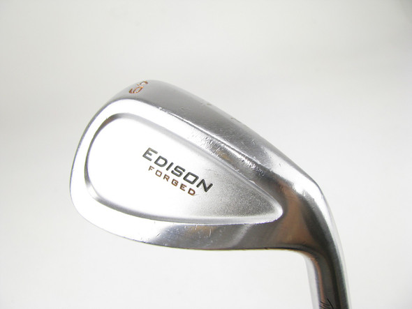 Edison Forged Wedge 49 degree