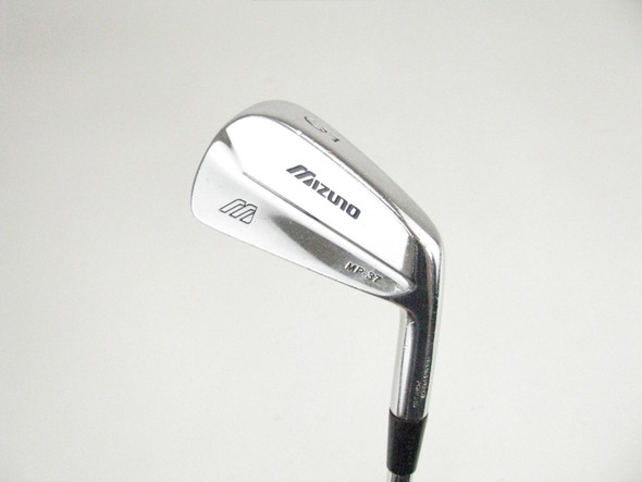 Mizuno MP-37 5 iron