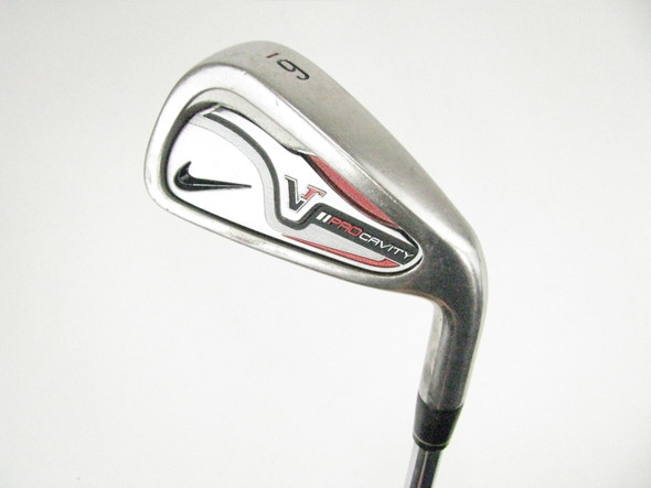 Nike VR Pro Cavity 6 iron