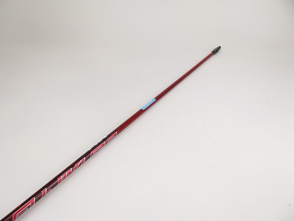 Fujikura Speeder NX 50g Regular Shaft w/ TaylorMade Tip