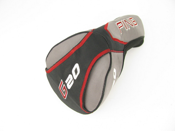Ping G20 Driver Headcover