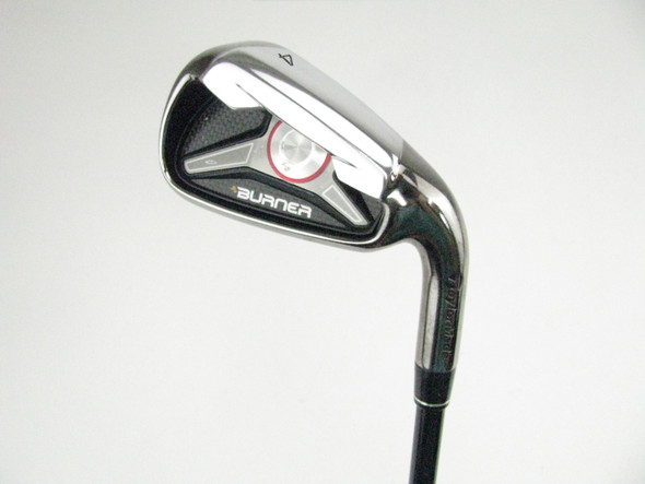 TaylorMade Burner 1.0 Single 4 iron