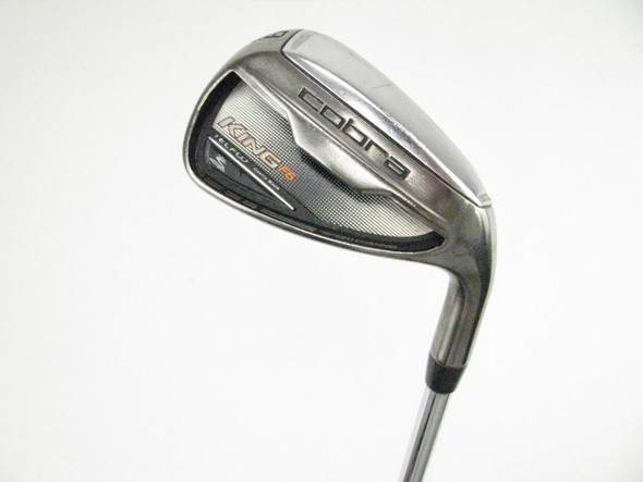 Cobra King F6 9 iron