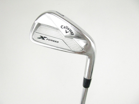 Callaway X-Forged 7 iron