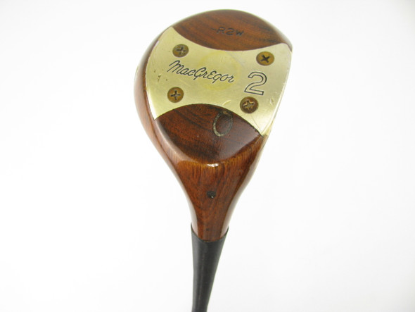 VINTAGE Macgregor Toney Penna 2 wood