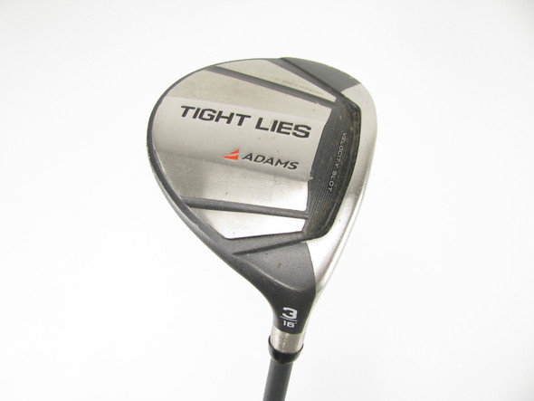 Adams Tight Lies Fairway 3 wood 16 degree