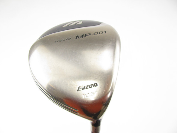 Mizuno Forged MP-001 Driver 10.5 degree