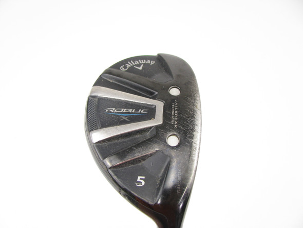 Callaway Rogue X #5 Hybrid 23*