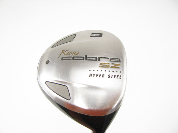 Cobra SZ Fairway 3 wood