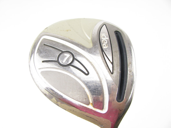 LADIES Adams Idea Fairway 7 wood