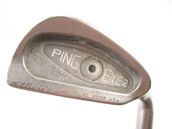 Ping Eye2 1 iron