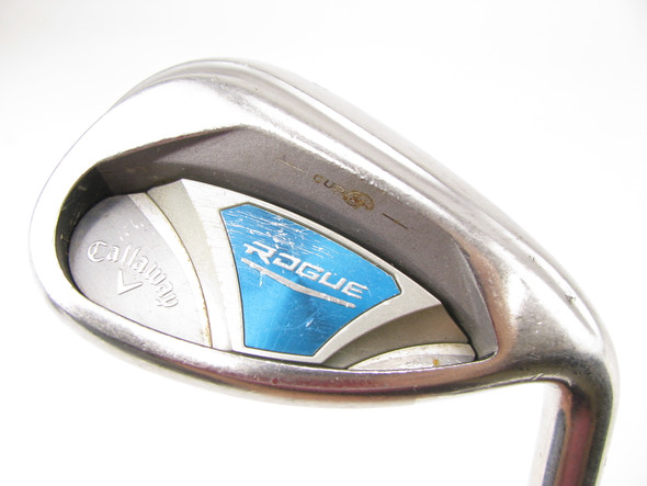 Callaway Rogue Sand Wedge