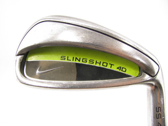 Nike Slingshot 4D 6 Iron