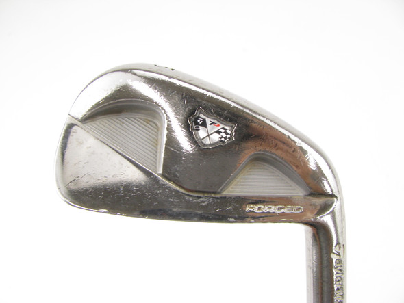 TaylorMade TP Forged 5 iron