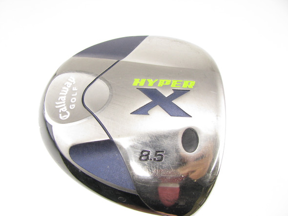 Callaway Hyper X Driver 8.5 Degree