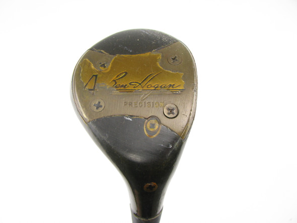 Ben Hogan Fairway 4 wood