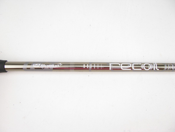 One Single #6 Iron Shaft - UST Mamiya Recoil 460 ESX F2 A Flex .355