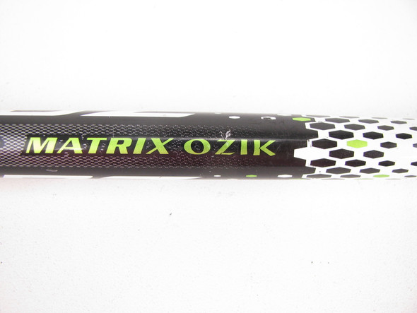 Taylormade Matrix Ozik RBZ Fairway Wood