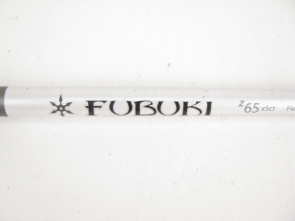 Fubuki Fairway Wood