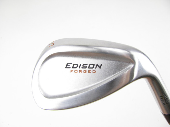 Edison Forged Sand Wedge 57 degree