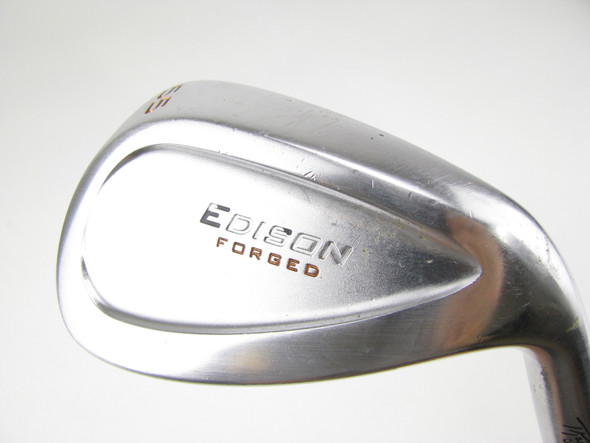 Edison Forged Sand Wedge 55 Degree