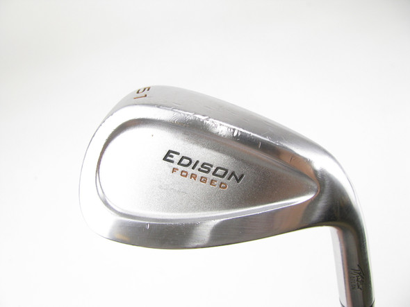 Edison Forged Gap Wedge 51 degree