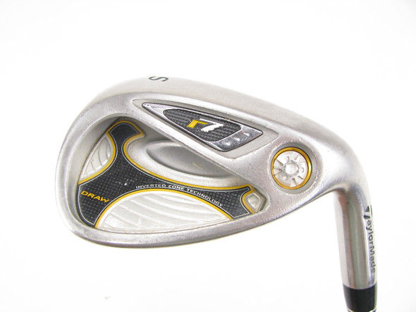 TaylorMade r7 Draw Sand Wedge