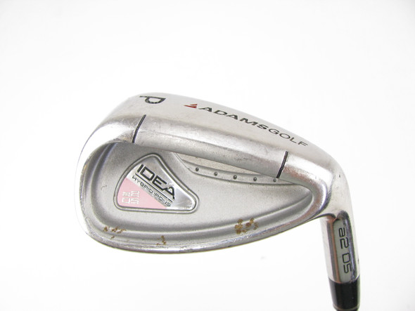 LADIES Adams Idea A2 OS Pitching Wedge