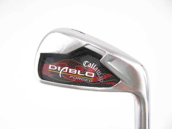 Callaway Diablo Forged Single 4 iron