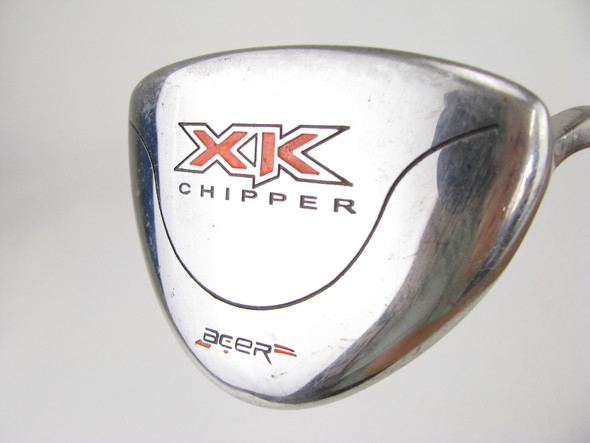 XK Acer Chipper