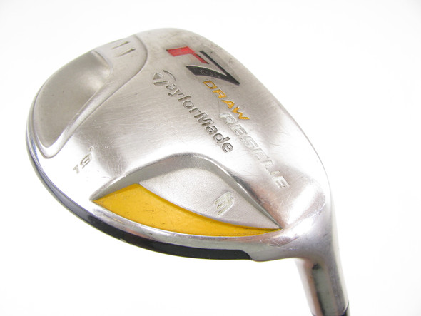 TaylorMade r7 Rescue Draw #3 Hybrid 19*