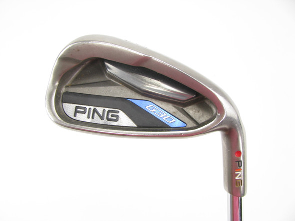 Ping G30 RED DOT 8 iron