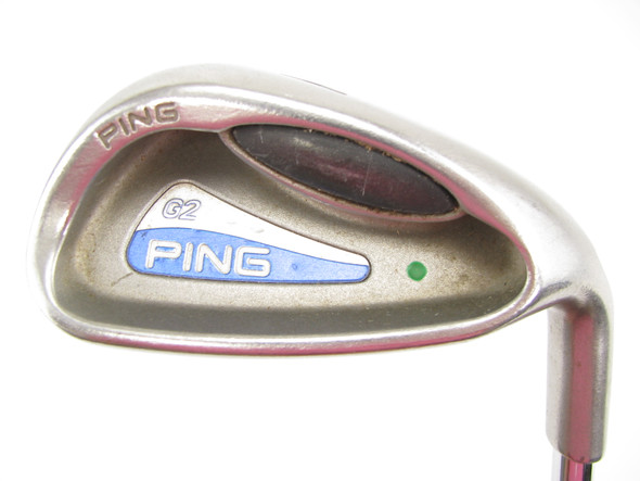 Ping G2 GREEN DOT Pitching Wedge