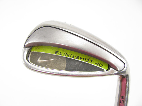 Nike Slingshot 4D Pitching Wedge