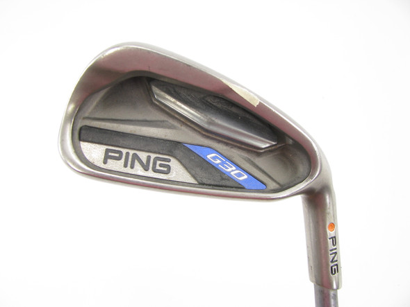 Ping G30 ORANGE DOT 4 iron