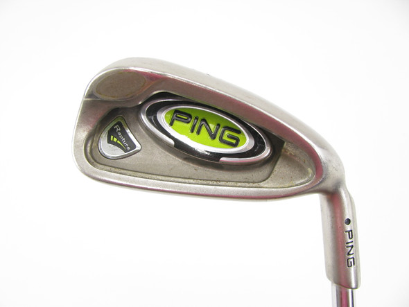 Ping Rapture BLACK DOT 3 iron