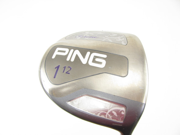 LADIES Ping Serene Driver